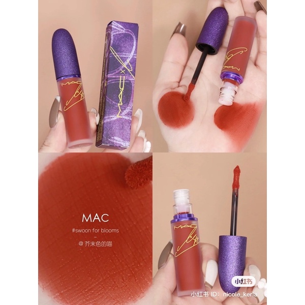mac lisa